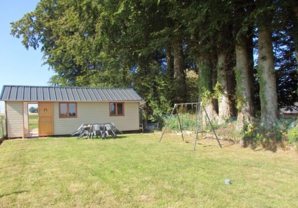 فيلا Bretteville-du-Grand Cauxفي Joli Pied A Terre A 2 Pas D'Etretat المظهر الخارجي الصورة