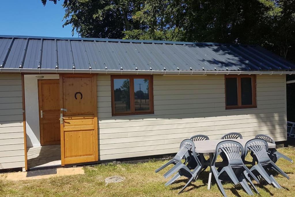 فيلا Bretteville-du-Grand Cauxفي Joli Pied A Terre A 2 Pas D'Etretat المظهر الخارجي الصورة
